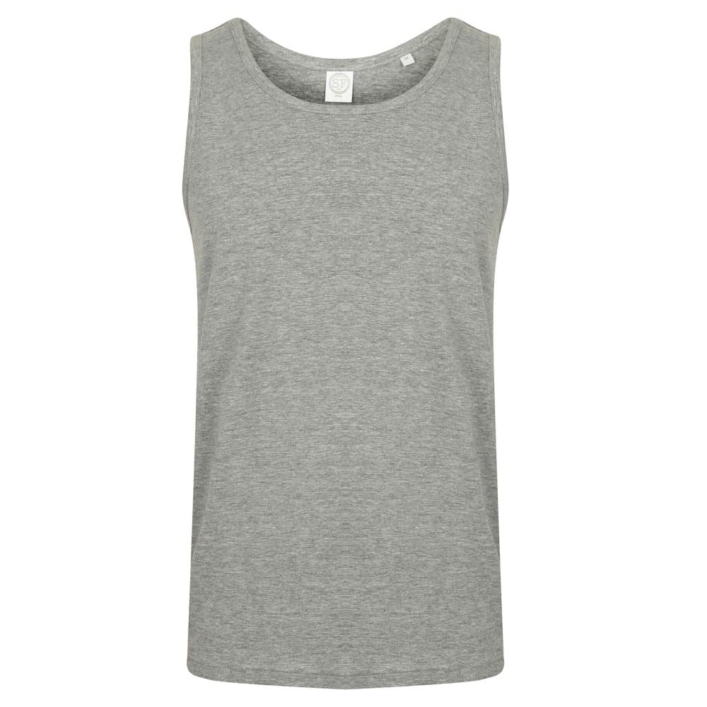 SF Mens Feel Good Stretch Vest