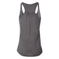Miniatyrbilde 2 av 3: Bella Ladies/Womens Flowy Racerback Tank Top