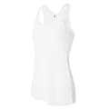 Miniatyrbilde 4 av 5: Bella Ladies/Womens Flowy Racerback Tank Top