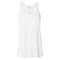 Miniatyrbilde 2 av 5: Bella Ladies/Womens Flowy Racerback Tank Top