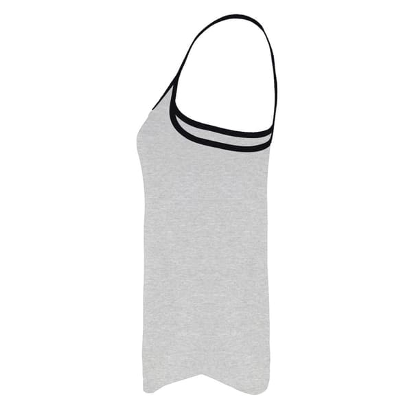 TriDri Yogaväst för kvinnor/damer
