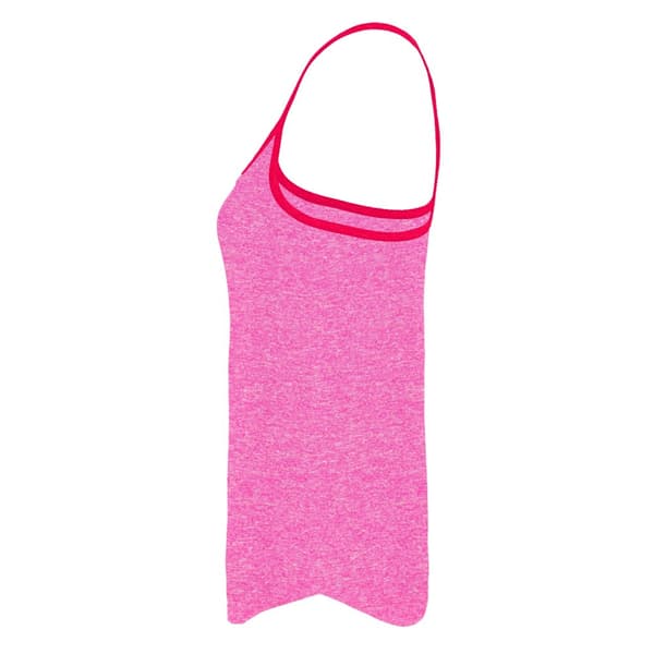 TriDri Yoga vest til kvinder/damer