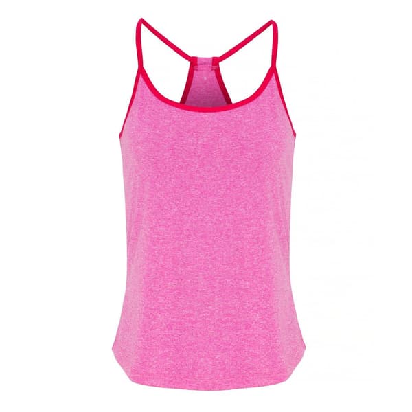 TriDri Yoga vest til kvinder/damer