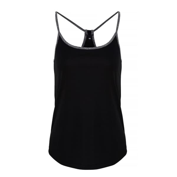 TriDri Yoga vest til kvinder/damer