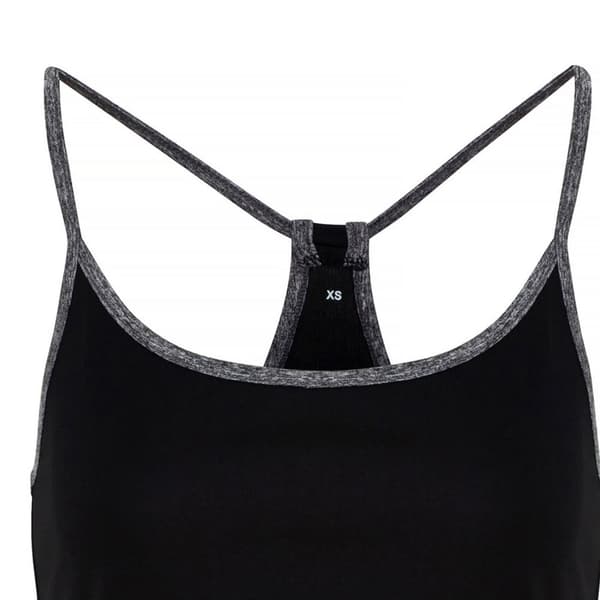 TriDri Yoga vest til kvinder/damer