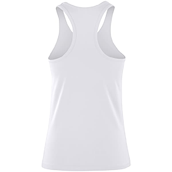 Spiro Dame/Damer Impact Softex Fitness Vest uden ærmer Top