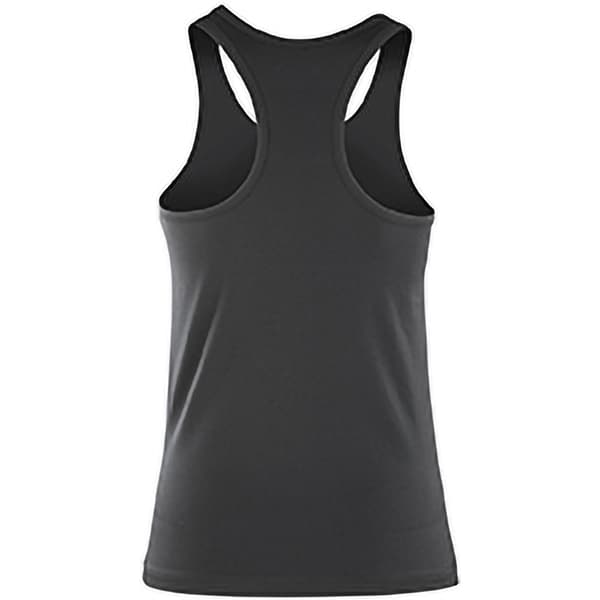 Spiro Dame/Damer Impact Softex Fitness Vest uden ærmer Top