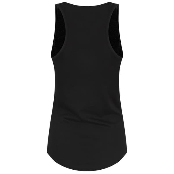 Grindstore Damer/kvinnor Death Head Moth Floaty Tank