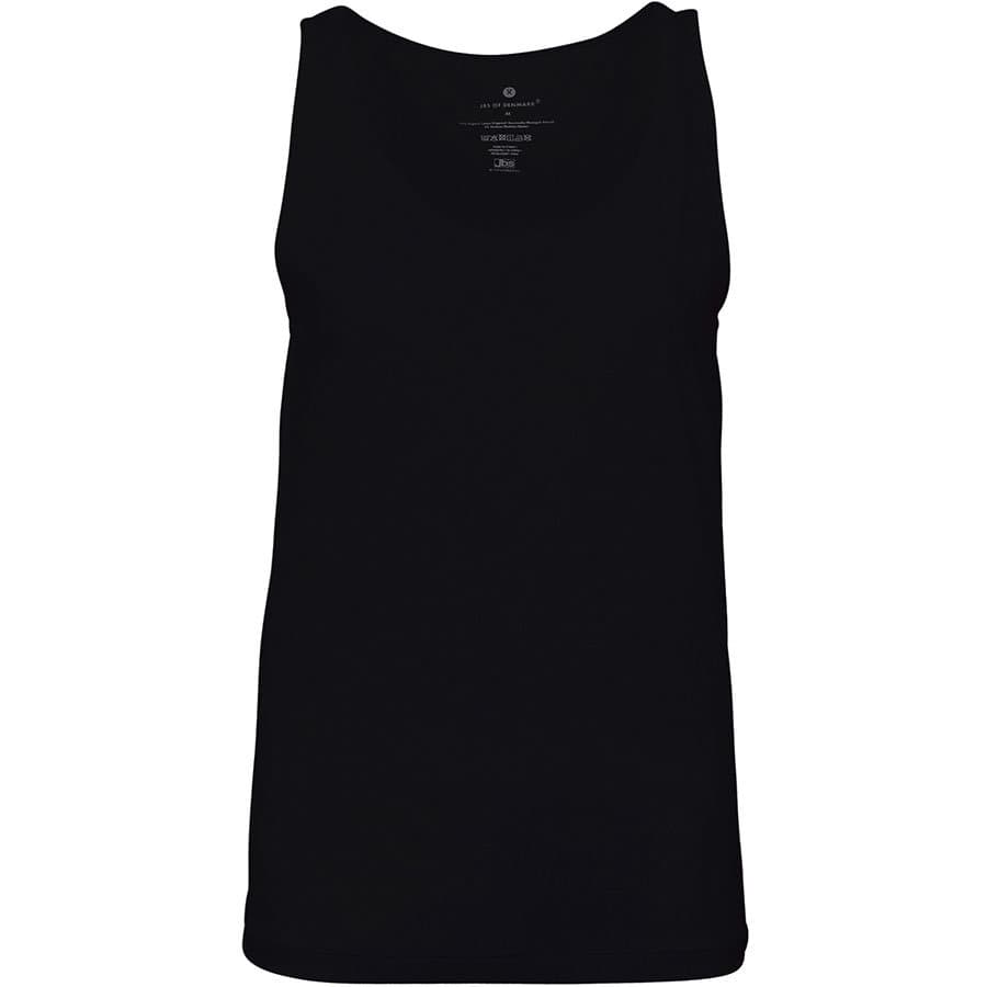 JBS of DK top wide straps cotton