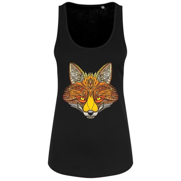 Unorthodox Collective Kvinnor/Damer Vulpe Floaty Tank