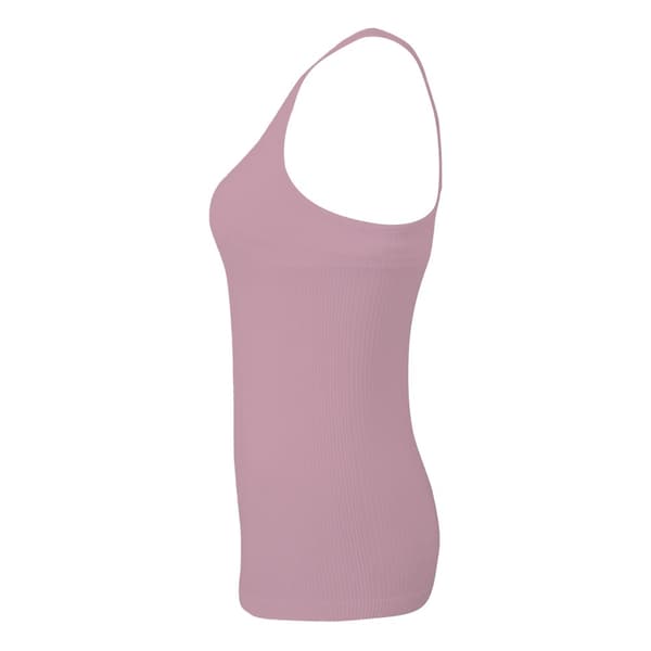 TriDri Dame/Damer sømløs 3D Fit Sculpt Vest