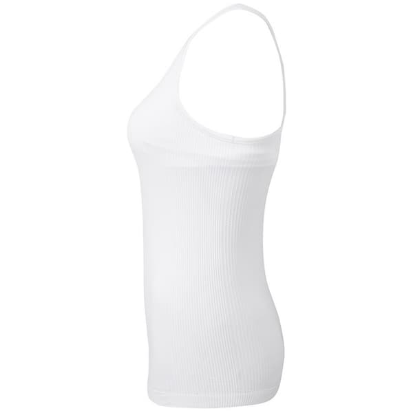 TriDri Dame/Damer sømløs 3D Fit Sculpt Vest