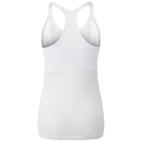 TriDri Dame/Damer sømløs 3D Fit Sculpt Vest