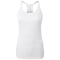Miniatyrbillede 1 af 3: TriDri Dame/Damer sømløs 3D Fit Sculpt Vest