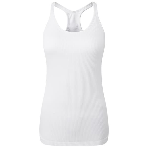 TriDri Dame/Damer sømløs 3D Fit Sculpt Vest