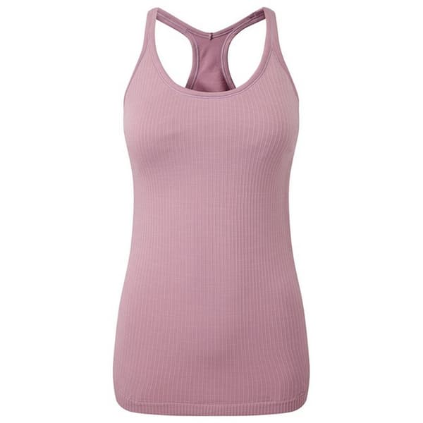 TriDri Dame/Damer sømløs 3D Fit Sculpt Vest