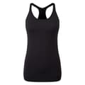 Pikkukuva 1 / 3: TriDri Womens/Ladies Seamless 3D Fit Sculpt Vest