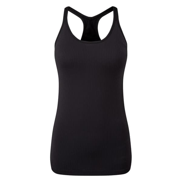 TriDri Womens/Ladies Seamless 3D Fit Sculpt Vest