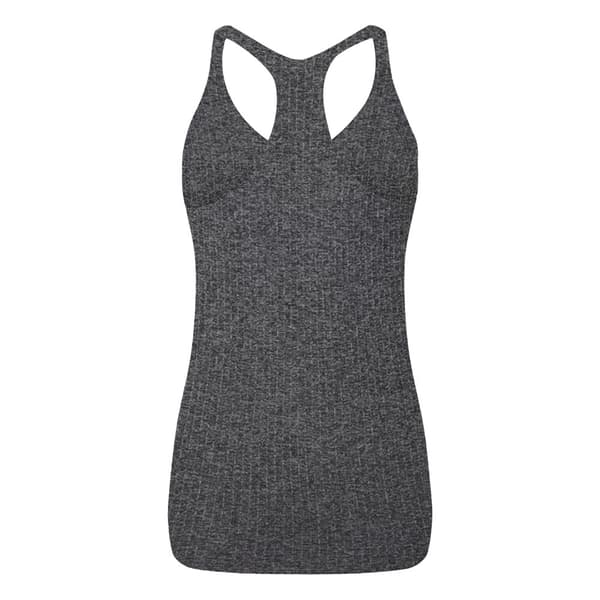 TriDri Dame/Damer sømløs 3D Fit Sculpt Vest