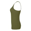 Miniatyrbillede 3 af 3: TriDri Dame/Damer sømløs 3D Fit Sculpt Vest