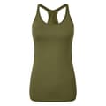Miniatyrbillede 1 af 3: TriDri Dame/Damer sømløs 3D Fit Sculpt Vest
