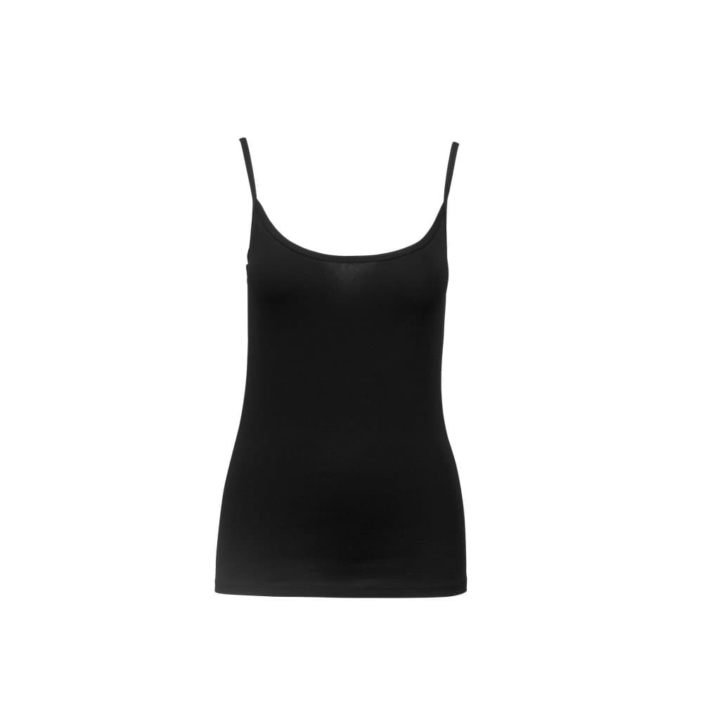Kariban Kvinnor/Damer Strappy Tank Top