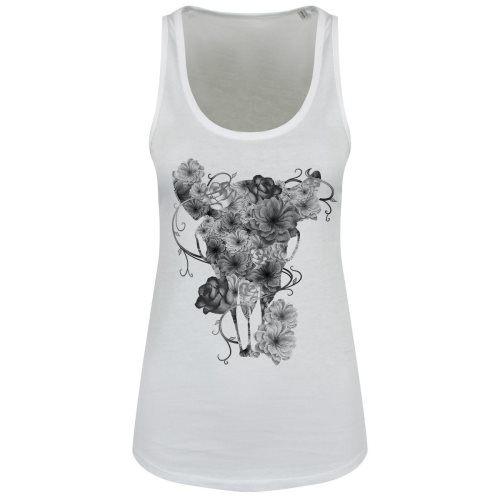 Bild av Unorthodox Collective Dam / Skull Blossom Floaty Tank