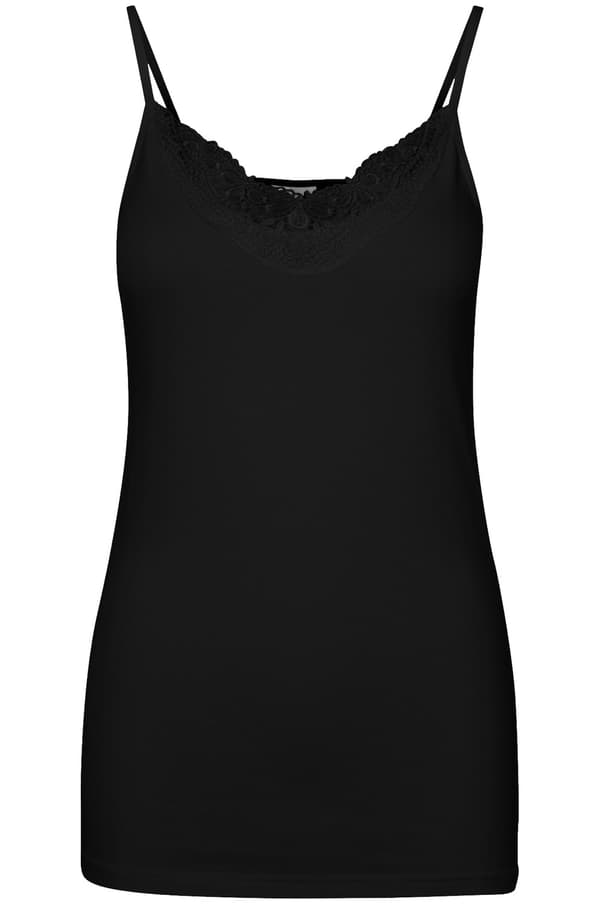 Vero Moda - vmInge Lace Singlet