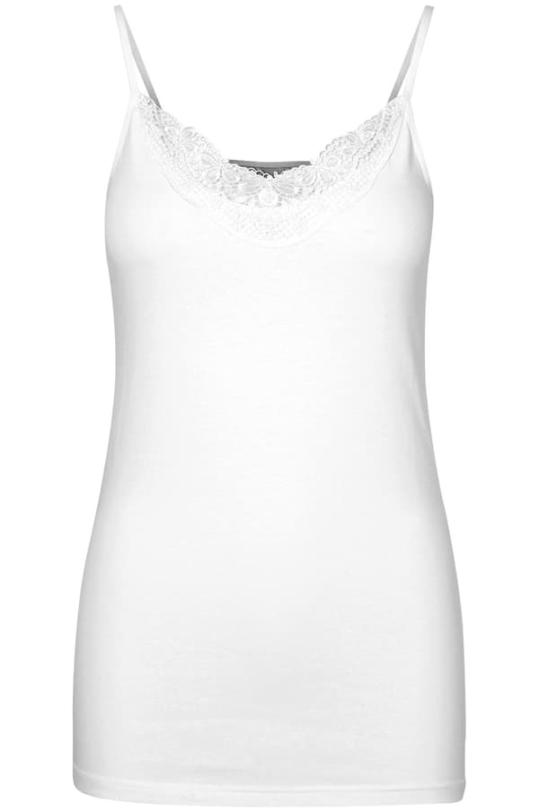 Vero Moda - vmInge Lace Singlet