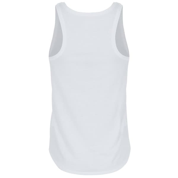 Inquisitive Creatures Kvinnor/Damer Sloth Vest Top