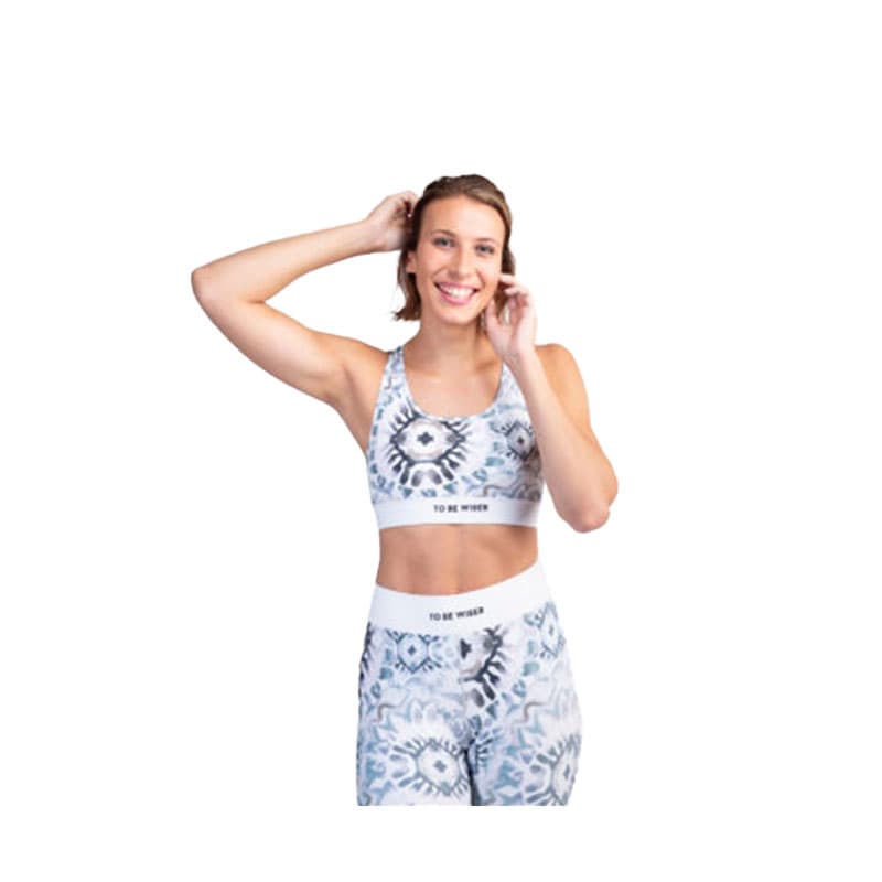 To Be Wiser Topp-XL-Batic vit