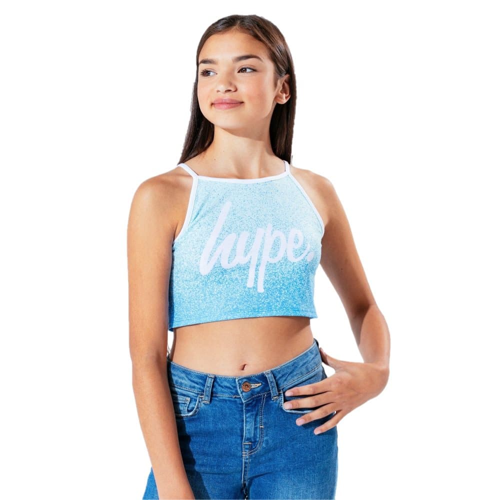 Hype Girls Speckle Fade Camisole