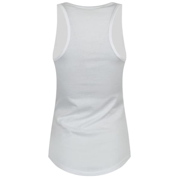 Grindstore Kvinnor/Damer Solitary Society Tank Top
