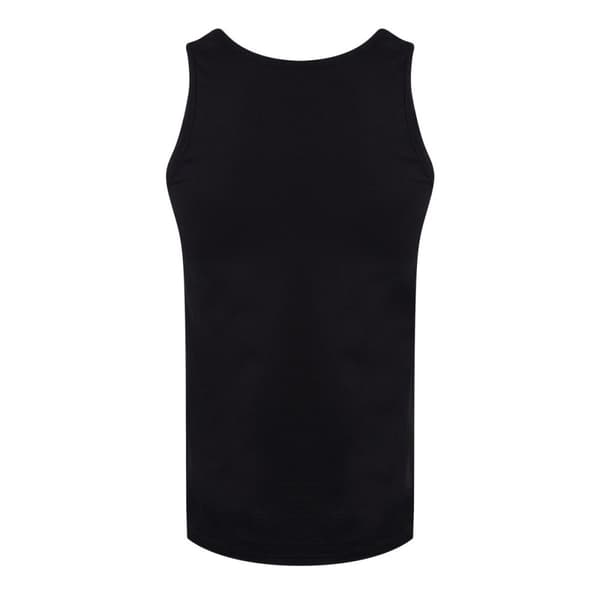 Grindstore Mens Old But Not Obsolete Vest Top