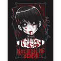 Miniatyrbillede 3 af 3: Tokyo Spirit Dame/Damer Nourish Me Senpai Vest Top