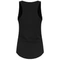 Miniatyrbilde 2 av 3: Grindstore Womens/Ladies Im Emo But In A Gerard Way Vest Top
