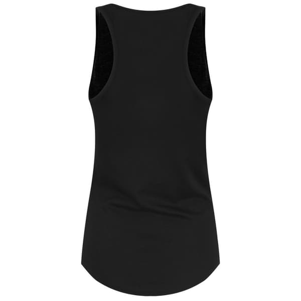 Mio Moon Kvinnor/Damer Alla monster är mänskliga Tank Top