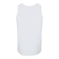 Miniatyrbilde 2 av 2: Inquisitive Creatures Mens Rainbow Unicorn Vest Top