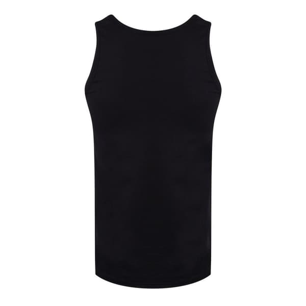 Unorthodox Collective Mens Lost In Space Vest Top