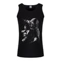 Miniatyrbilde 1 av 3: Unorthodox Collective Mens Lost In Space Vest Top