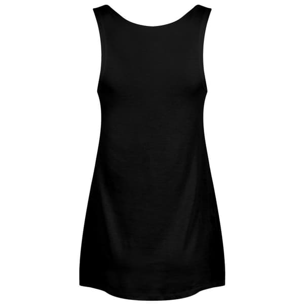 Grindstore Womens/Ladies Chill Out Dickwad Vest Top
