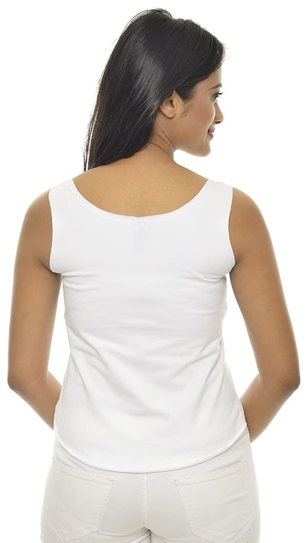 Crop topp Okey?