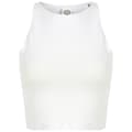 Pikkukuva 1 / 3: SF Womens/Ladies Cropped Crop Top