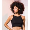 Pikkukuva 4 / 4: SF Womens/Ladies Cropped Crop Top