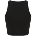 Pikkukuva 2 / 4: SF Womens/Ladies Cropped Crop Top