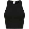 Pikkukuva 1 / 4: SF Womens/Ladies Cropped Crop Top