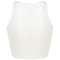 Pikkukuva 2 / 3: SF Womens/Ladies Cropped Crop Top