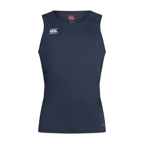 Canterbury Club Dry Tank Top til mænd