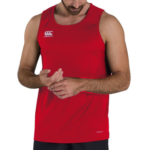 Canterbury Mens Club Dry Tank Top