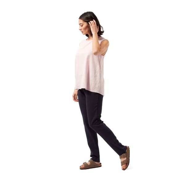 Craghoppers Womens/Ladies Nulia Plain NosiBotanical Vest